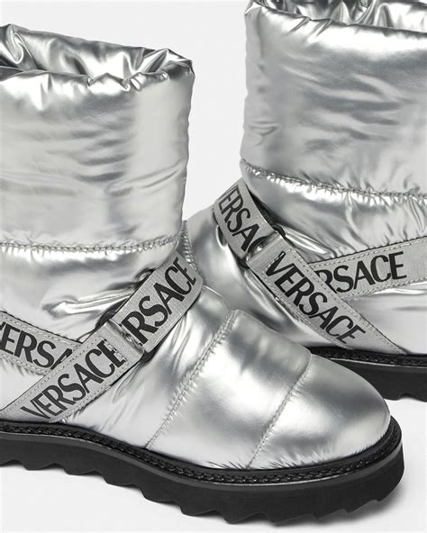 kids versace boots|Versace kids shoes 35.